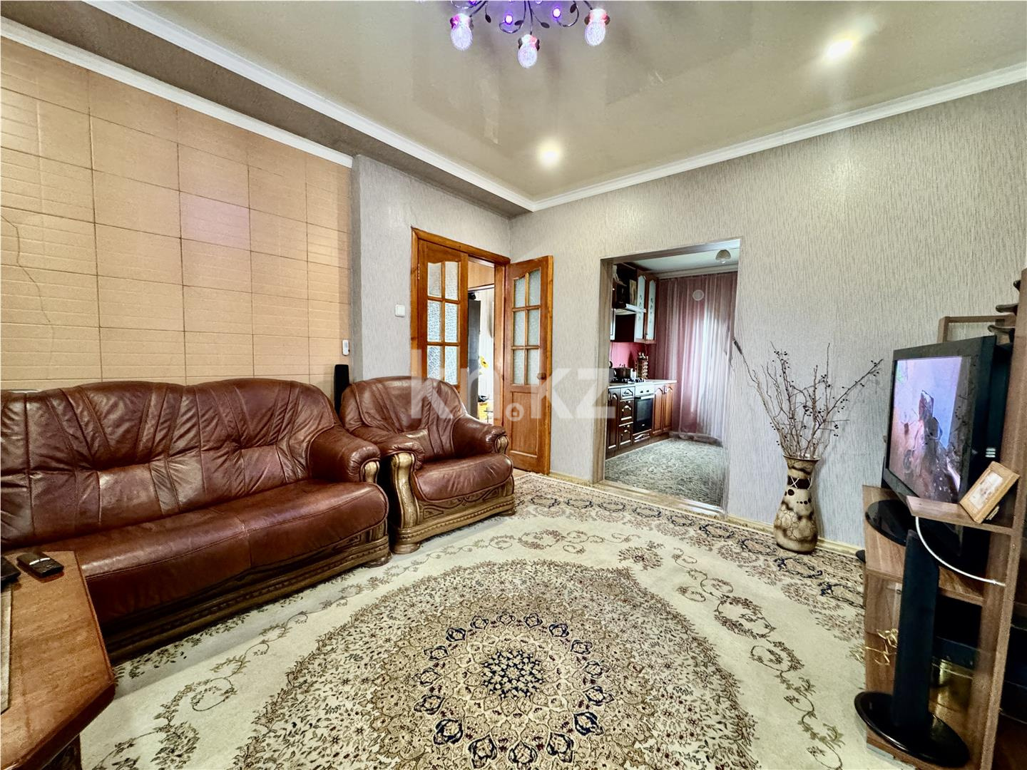 Продажа 3-комнатного дома, 73.4 м², ул. Вишневского в Караганде - фото 5