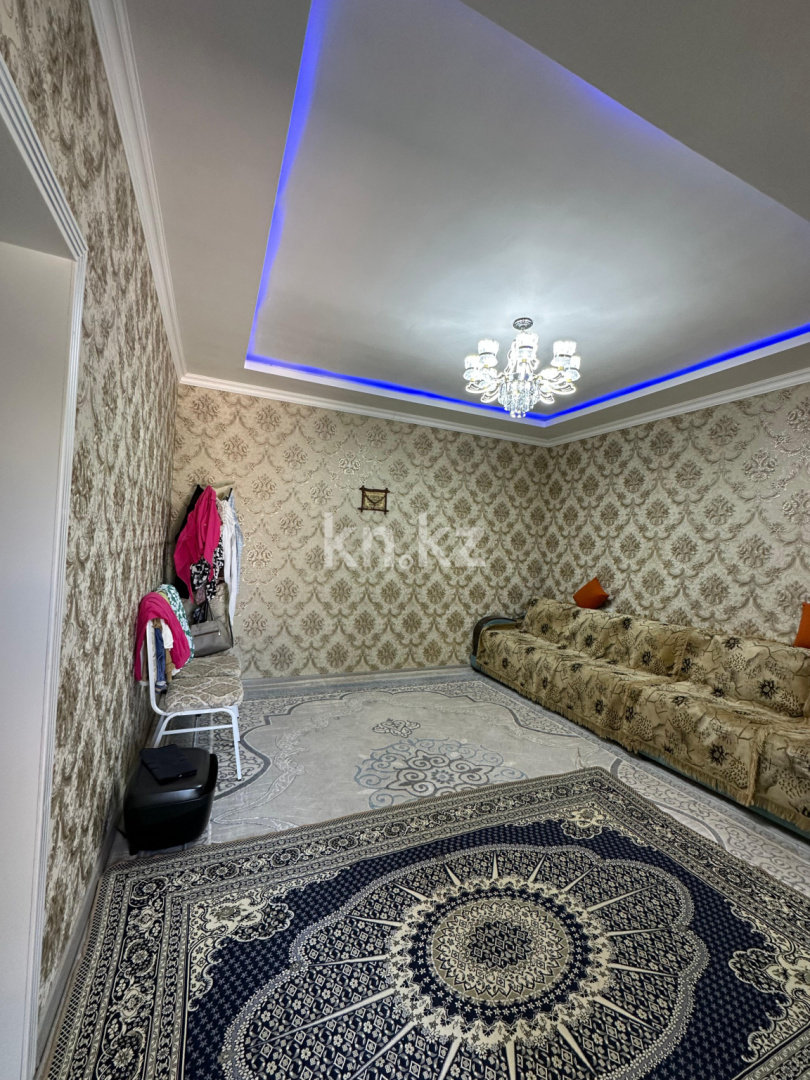 Продажа 6-комнатного дома, 159 м², Камар сулу, дом  33 в Шымкенте