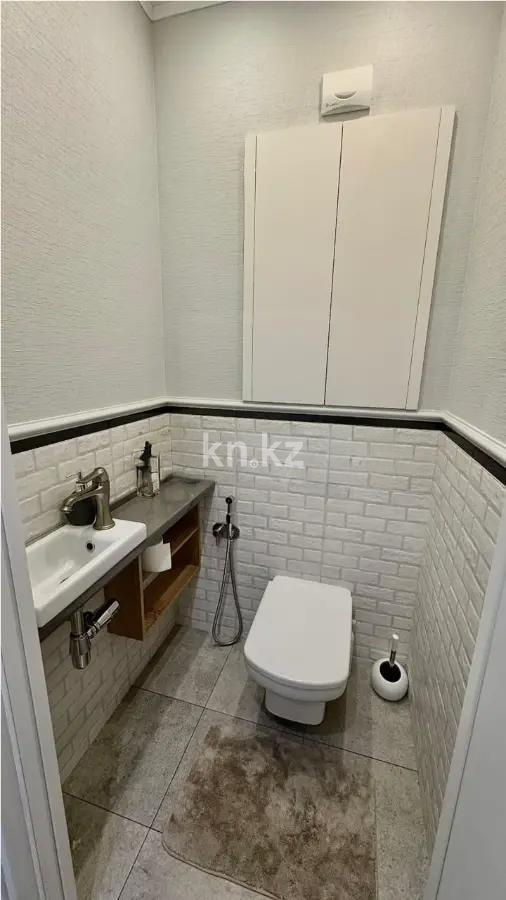 Продажа 3-комнатной квартиры, 76.4 м² в Астане - фото 6