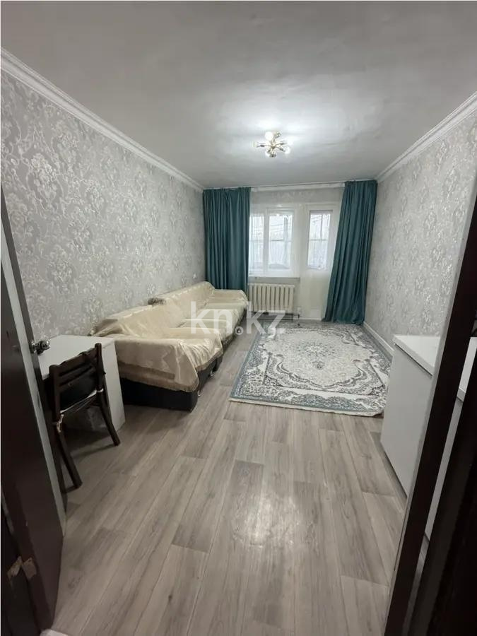 Продажа 3-комнатной квартиры, 61.7 м² в Астане