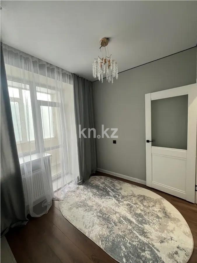 Продажа 1-комнатной квартиры, 31 м² в Астане - фото 2