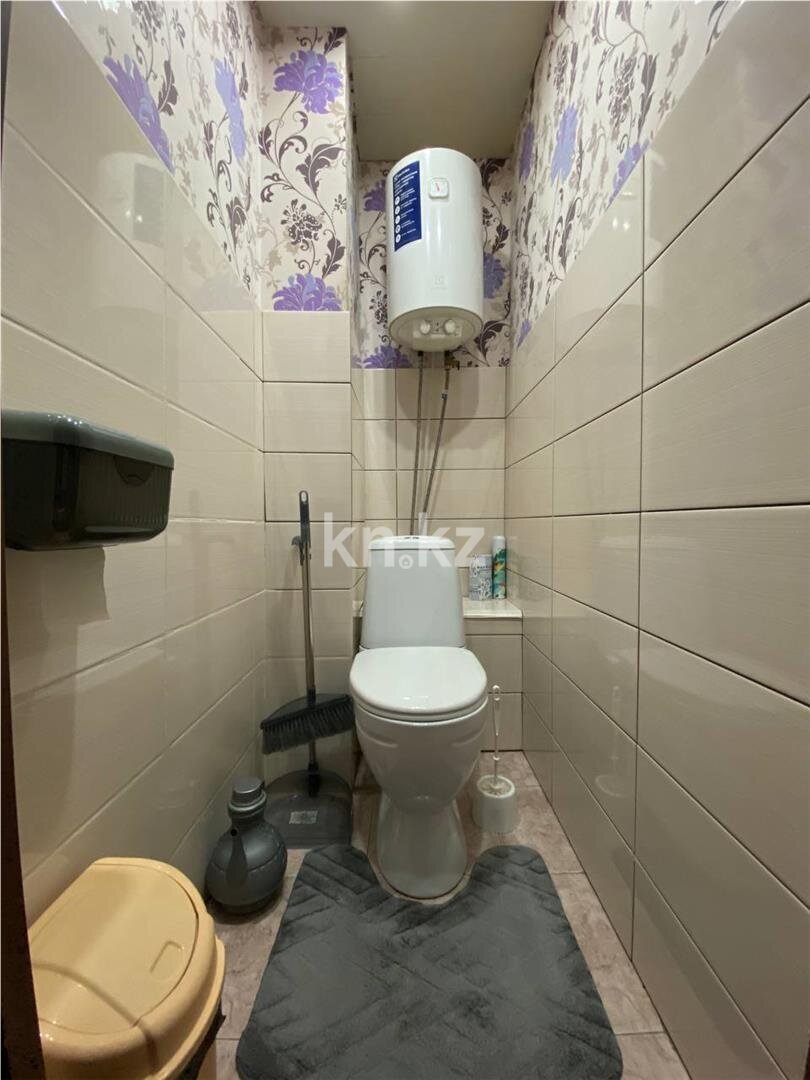 Продажа 2-комнатной квартиры, 52 м² в Темиртау - фото 8