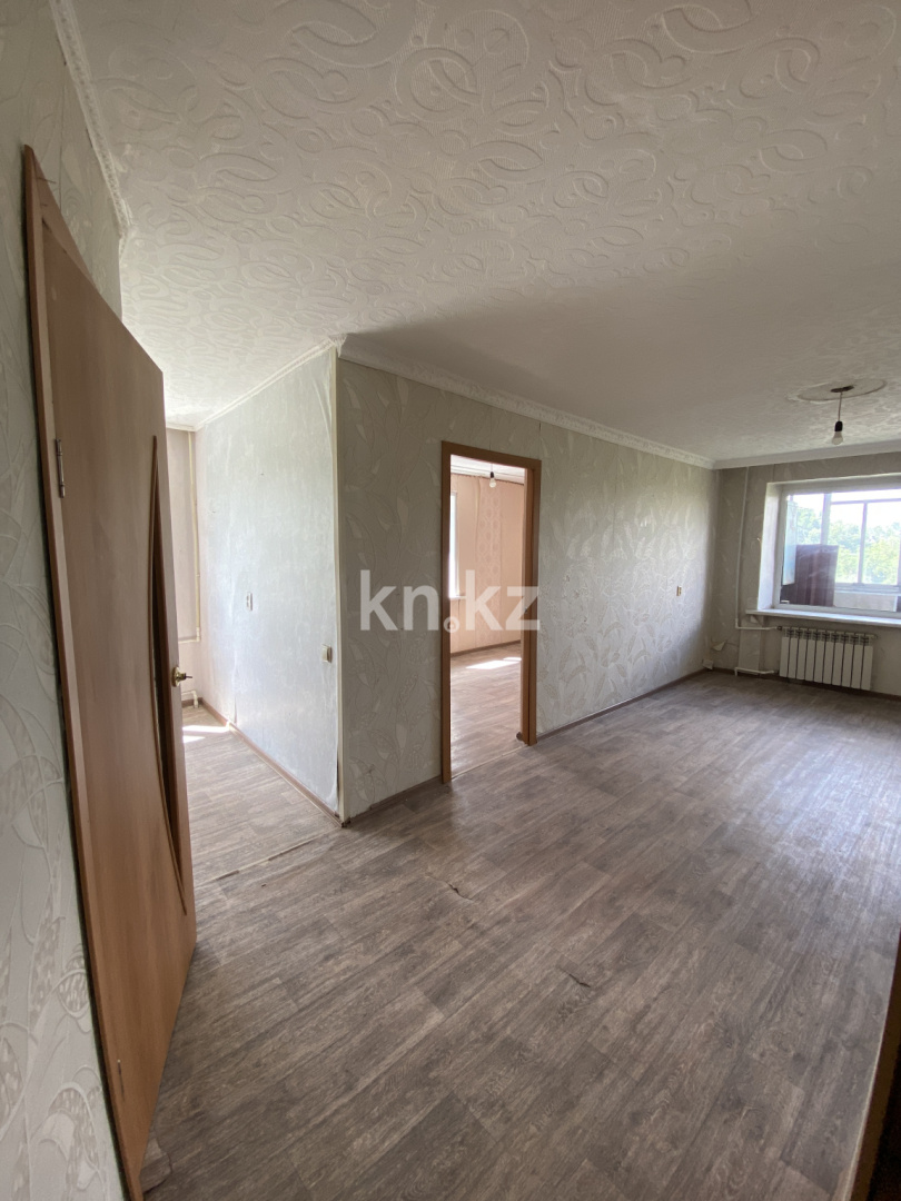 Продажа 2-комнатной квартиры, 41 м² в Караганде - фото 13