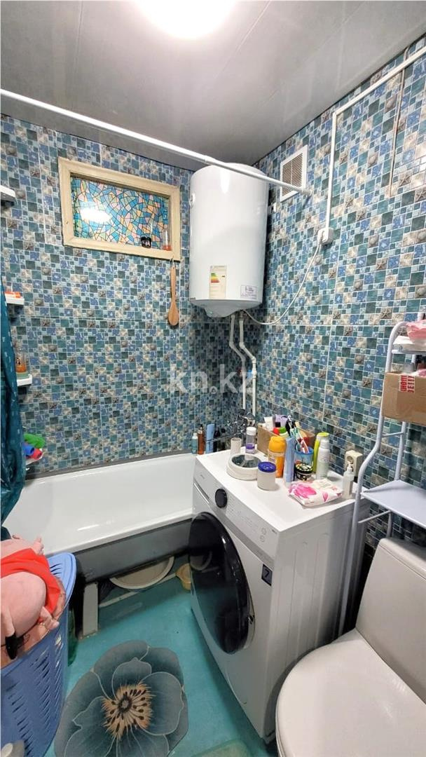 Продажа 1-комнатной квартиры, 32 м² в Караганде - фото 4