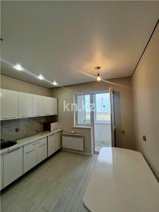Продажа 1-комнатной квартиры, 38.9 м² в Астане - фото 2