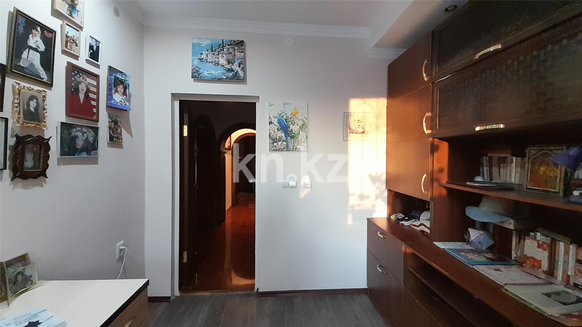 Продажа 5-комнатной квартиры, 207 м², ул. Менделеева в Темиртау - фото 15