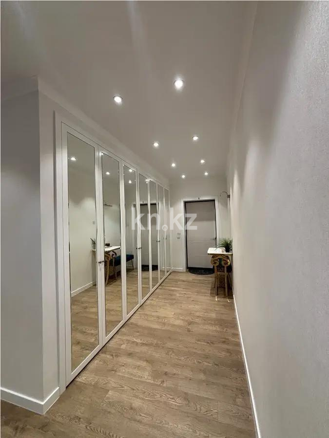 Продажа 7-комнатной квартиры, 198 м², пр. Кабанбай батыра, дом  49 в Астане - фото 8