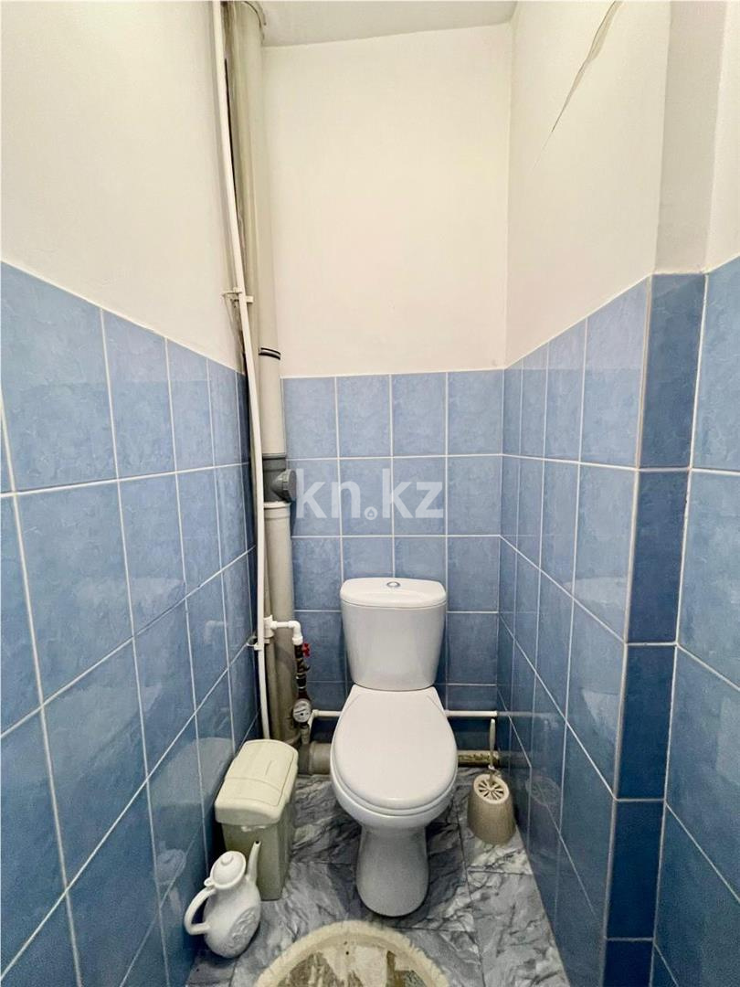 Продажа 3-комнатной квартиры, 75 м² в Караганде - фото 13