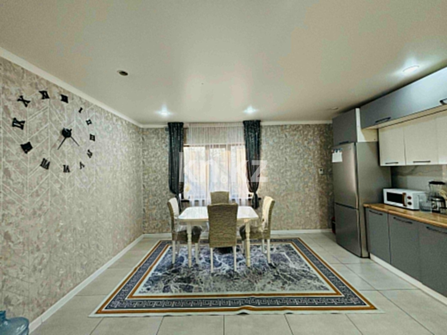 Продажа 4-комнатного дома, 100 м² в Алматы - фото 5