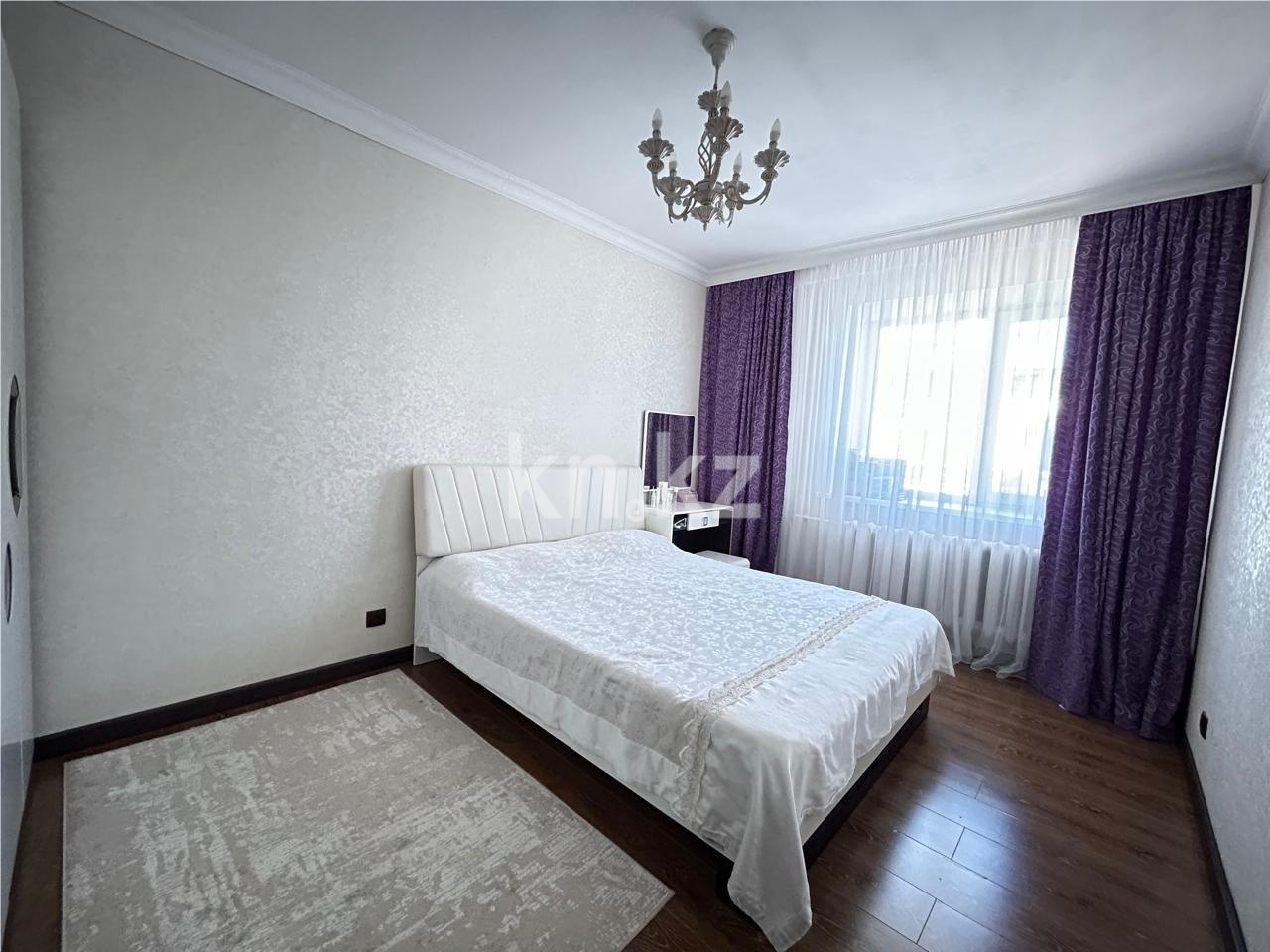 Продажа 4-комнатной квартиры, 139.7 м² в Астане - фото 13