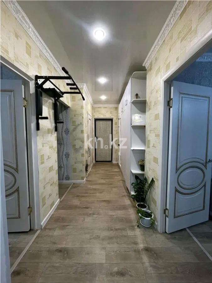 Продажа 3-комнатной квартиры, 64 м² в Астане - фото 6