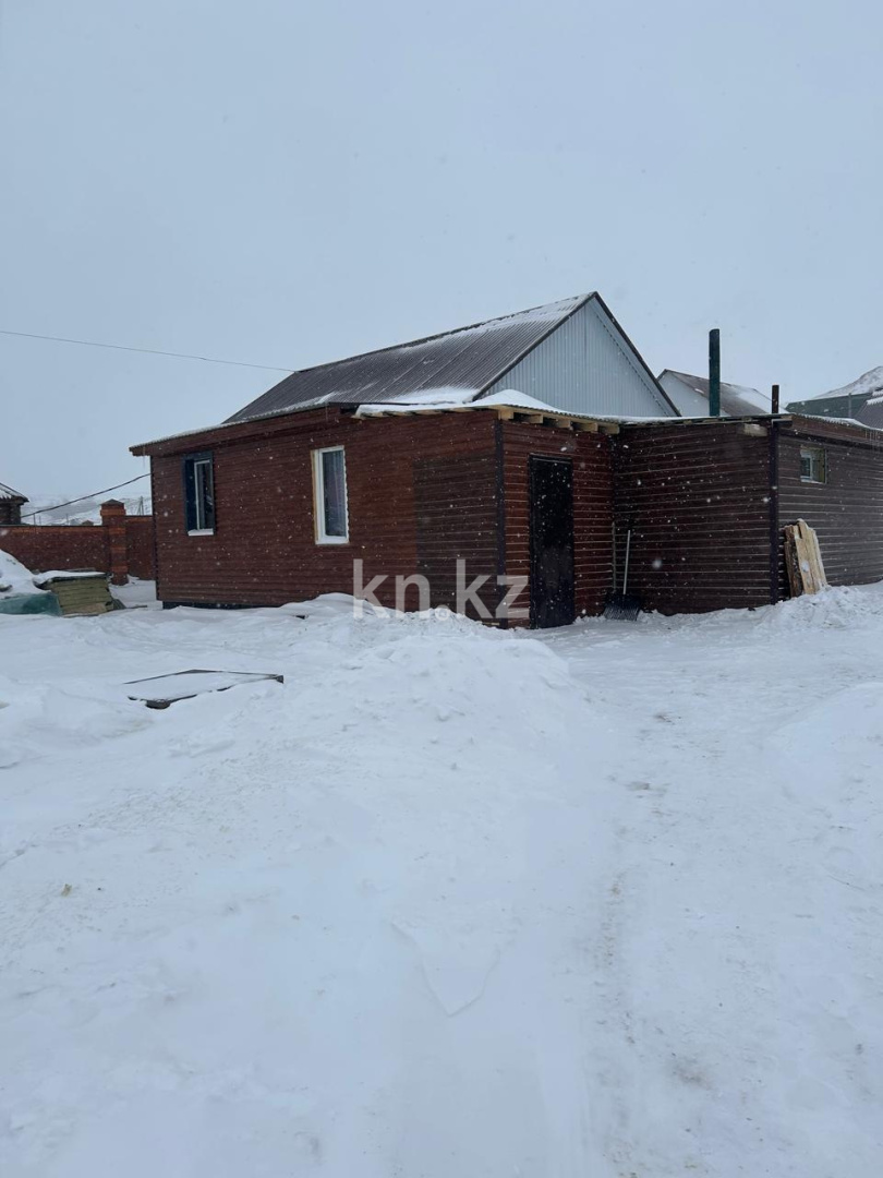 Продажа 2-комнатного дома, 70 м², Мухамедханова, дом  37 в Усть-Каменогорске - фото 16