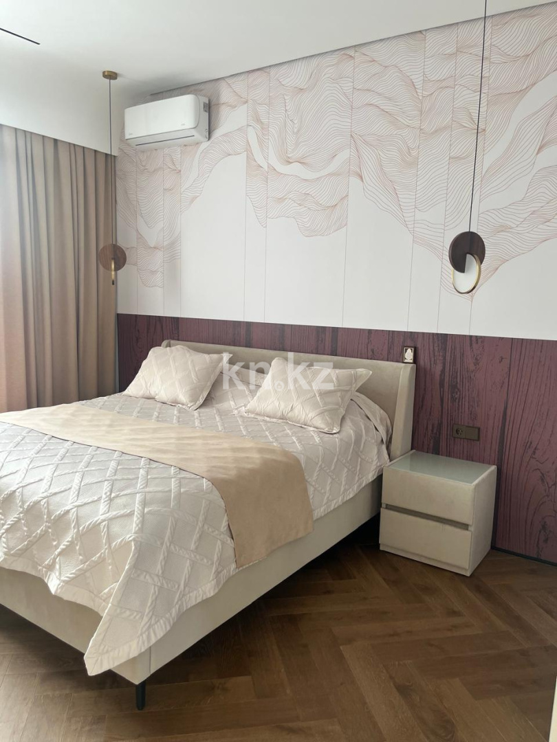 Продажа 4-комнатной квартиры, 127.7 м² в Астане - фото 2