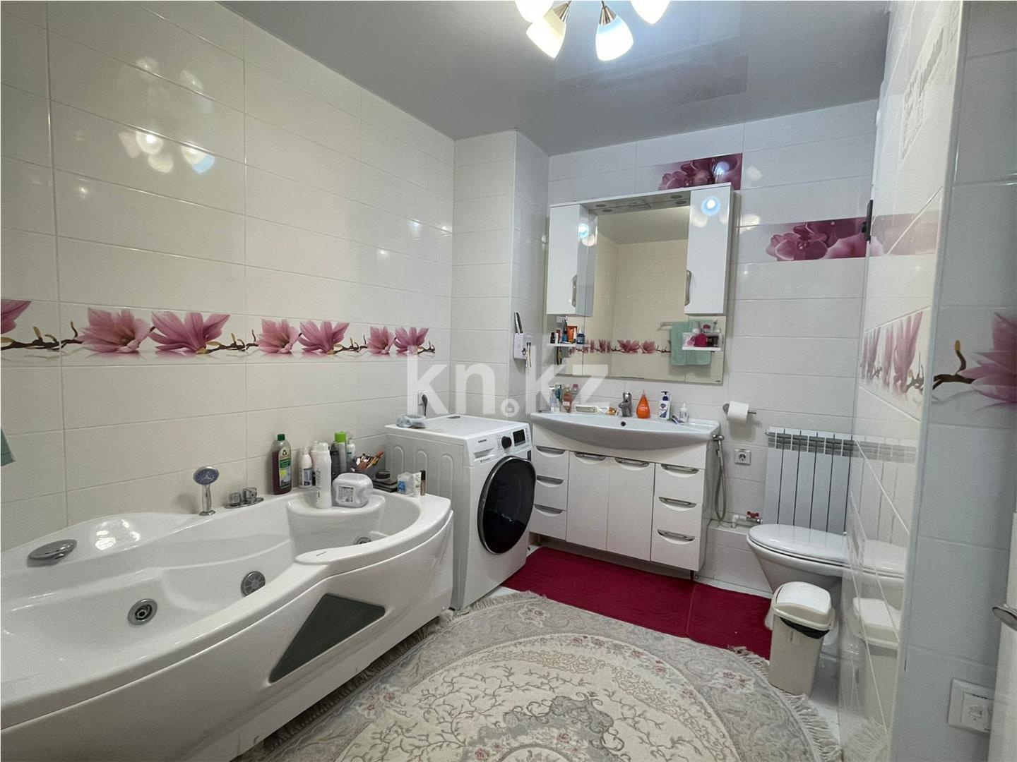 Продажа 3-комнатной квартиры, 130 м² в Караганде - фото 12