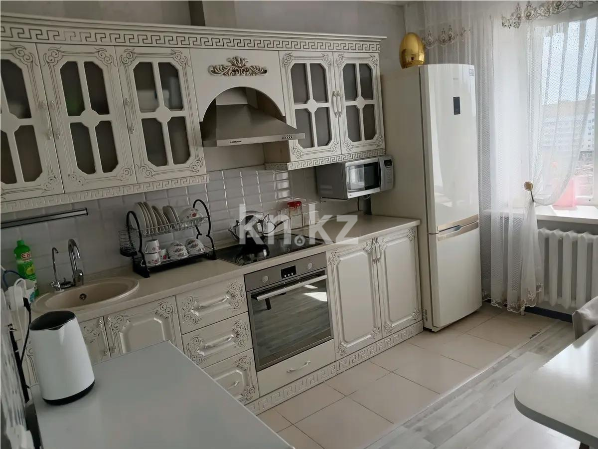 Продажа 2-комнатной квартиры, 56 м² в Астане - фото 3