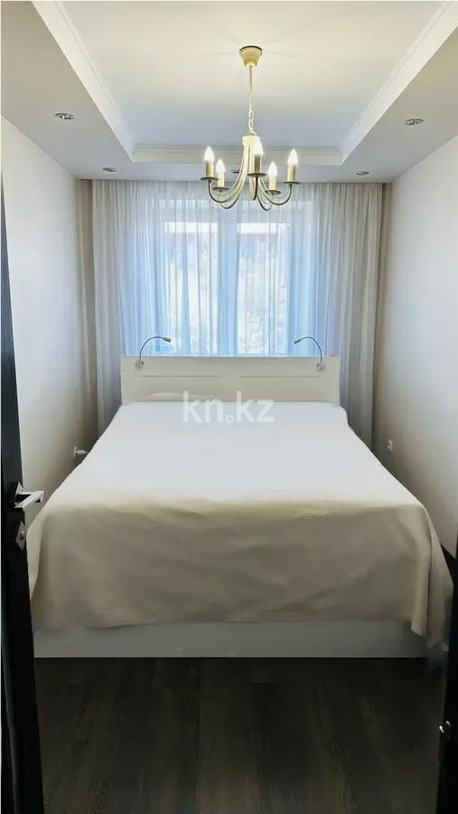 Продажа 2-комнатной квартиры, 42 м², ул. Байтурсынова, дом  17 в Алматы - фото 2