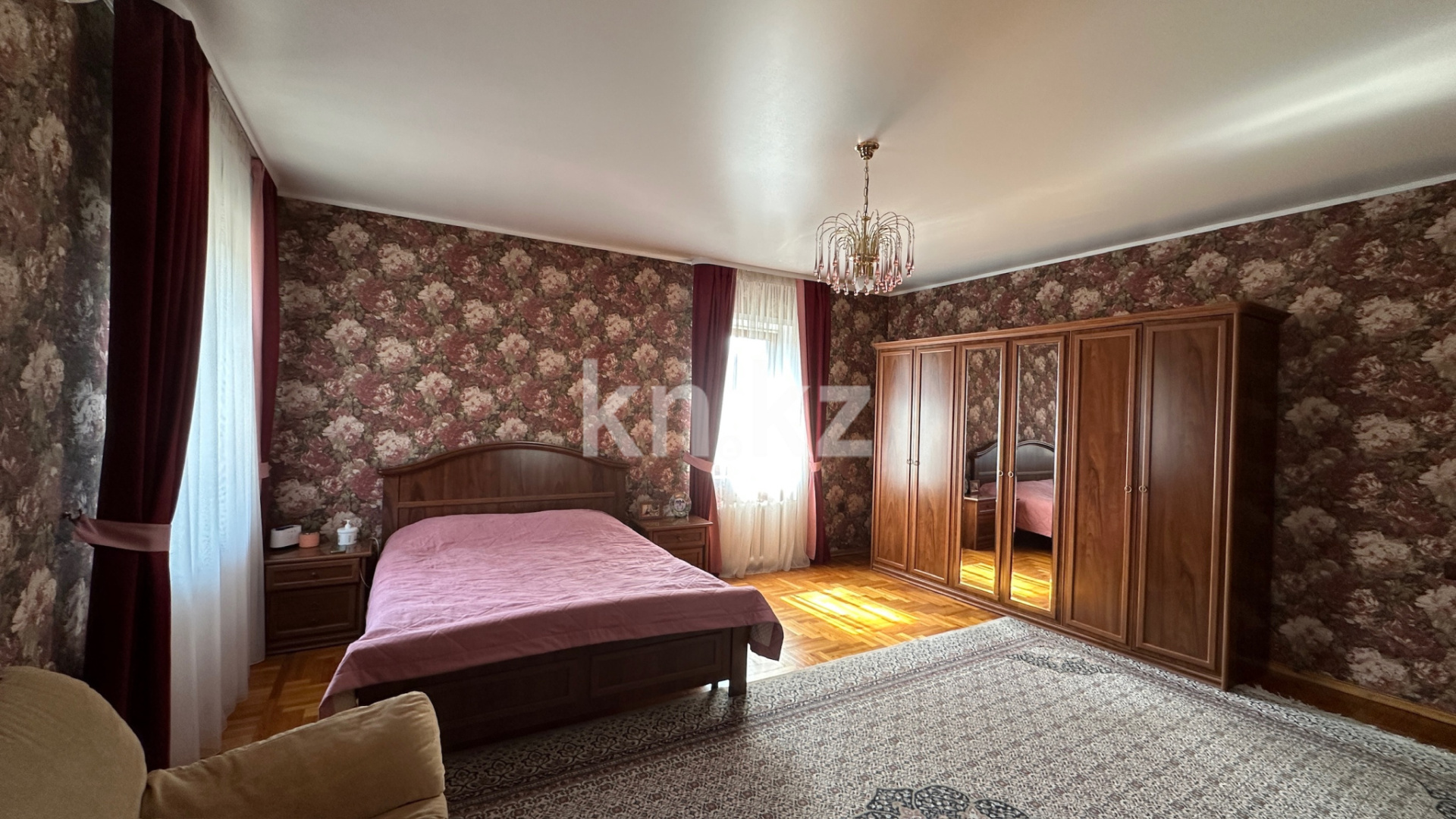 Продажа 6-комнатного дома, 315 м² в Алматы - фото 23