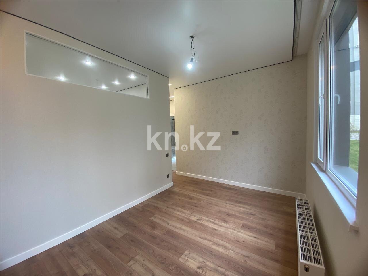 Продажа 2-комнатной квартиры, 41.2 м² в Астане - фото 4