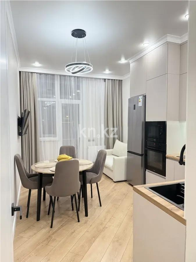 Продажа 2-комнатной квартиры, 68.5 м² в Астане - фото 3