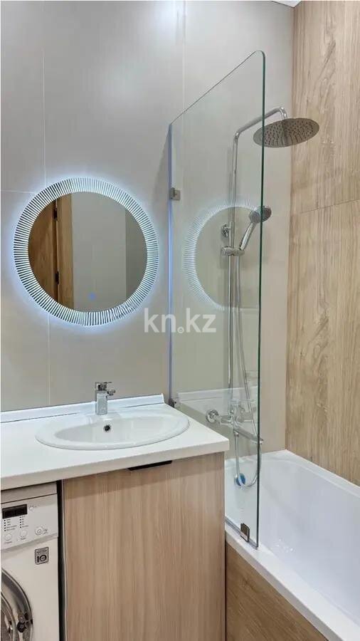 Продажа 2-комнатной квартиры, 40 м² в Астане - фото 5