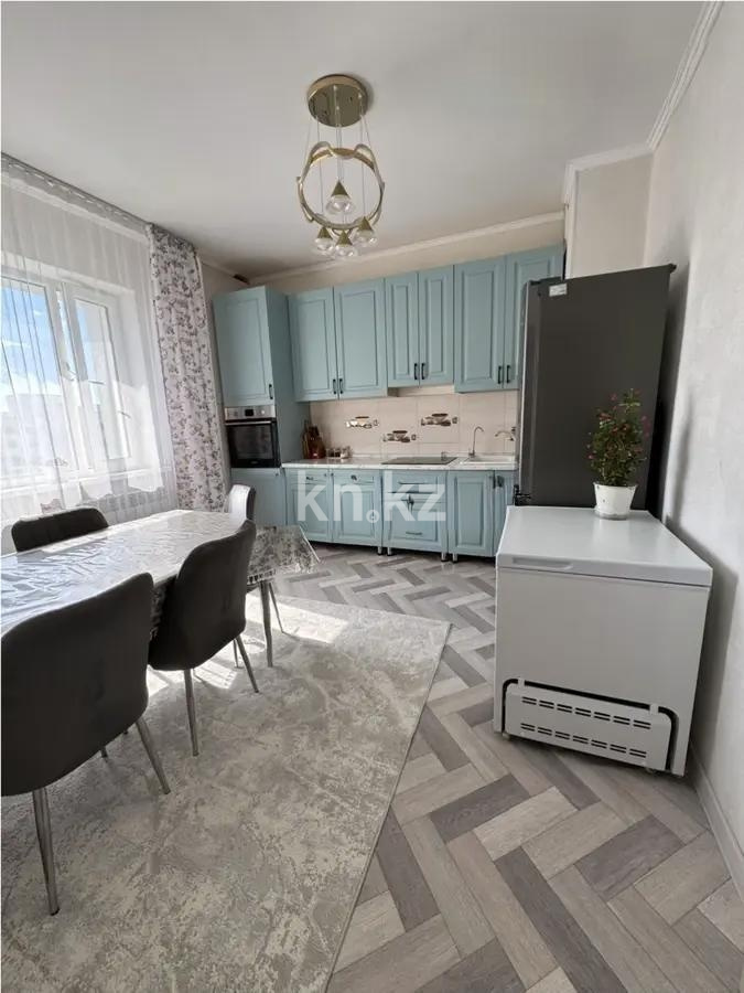 Продажа 3-комнатной квартиры, 81 м² в Караганде - фото 4
