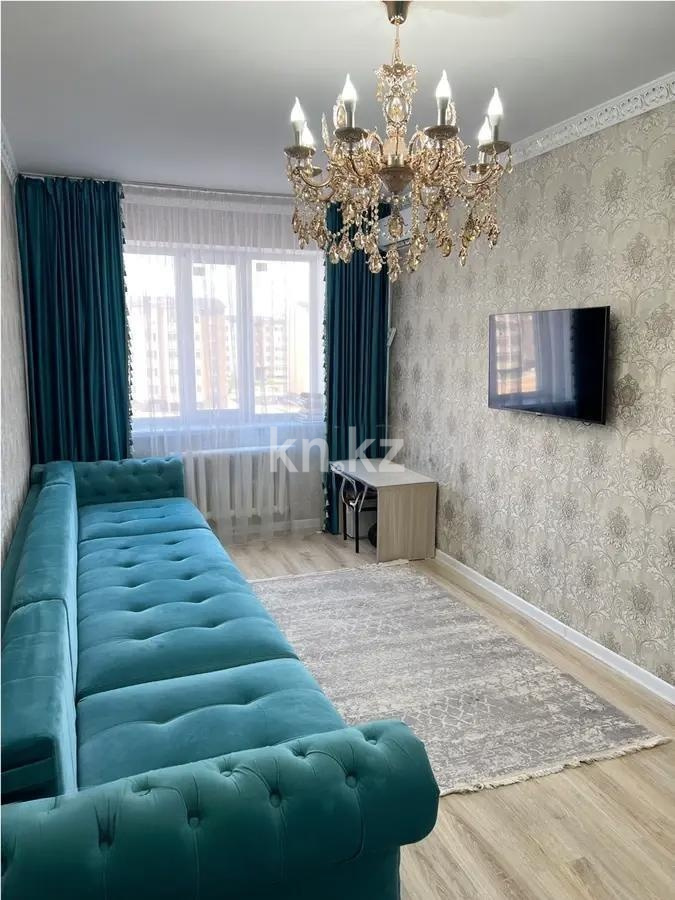 Продажа 1-комнатной квартиры, 33.2 м² в Астане