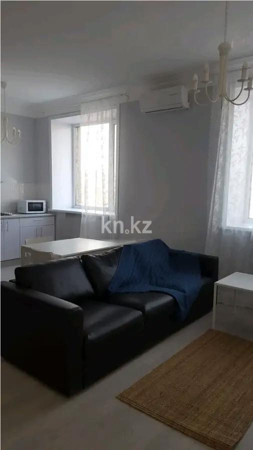 Продажа 2-комнатной квартиры, 60 м², пр. Бухар-жырау, дом  34 в Караганде