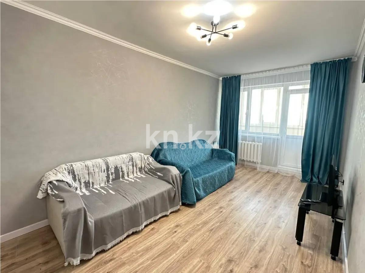 Продажа 1-комнатной квартиры, 41.8 м² в Астане