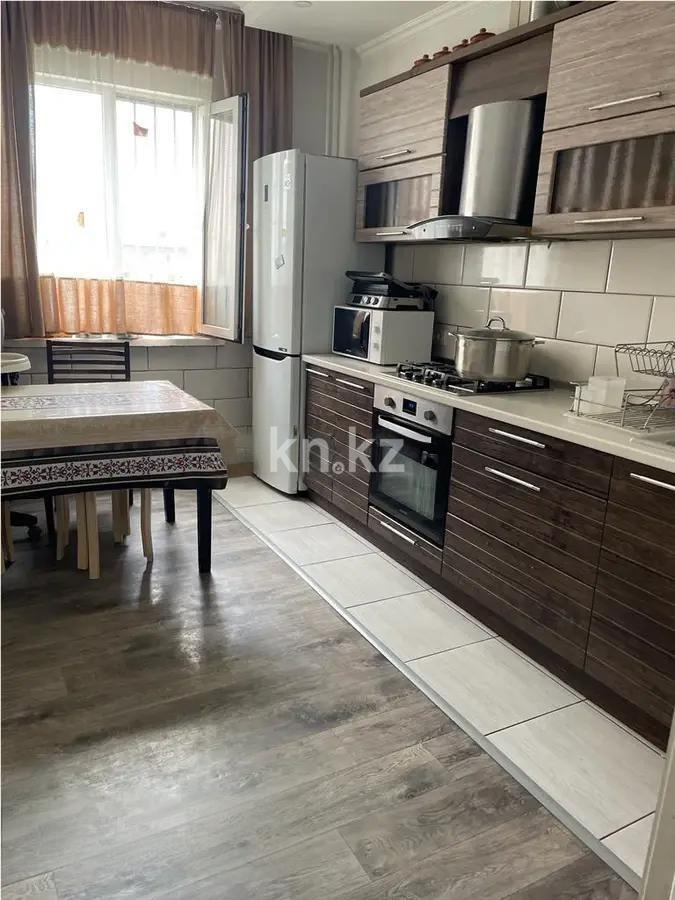 Продажа 2-комнатной квартиры, 68 м², мкр-н Жулдыз-1, дом  19В в Алматы - фото 3