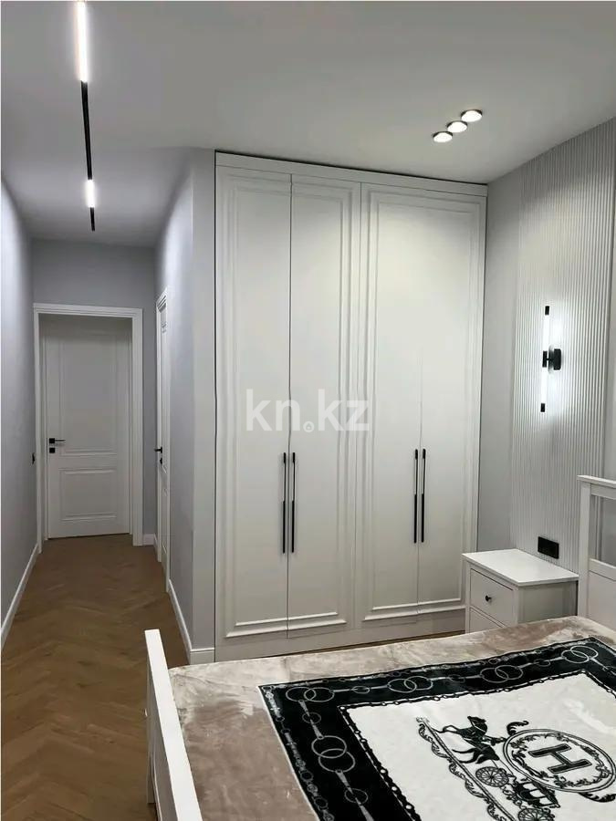 Продажа 4-комнатной квартиры, 135 м² в Астане - фото 2