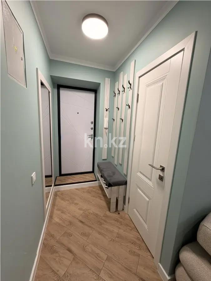 Продажа 2-комнатной квартиры, 41 м² в Алматы - фото 4