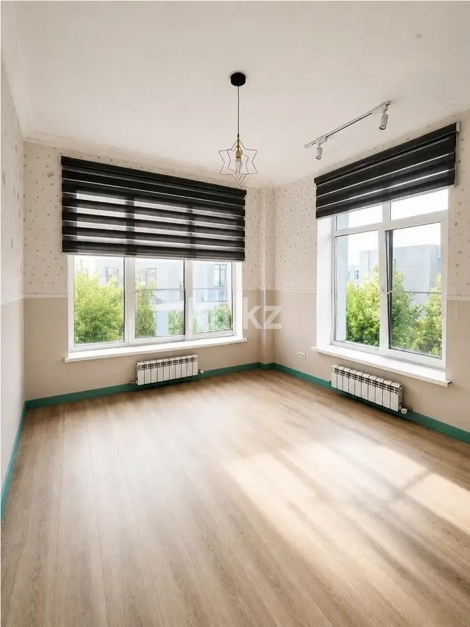 Продажа 3-комнатной квартиры, 77 м² в Алматы - фото 2