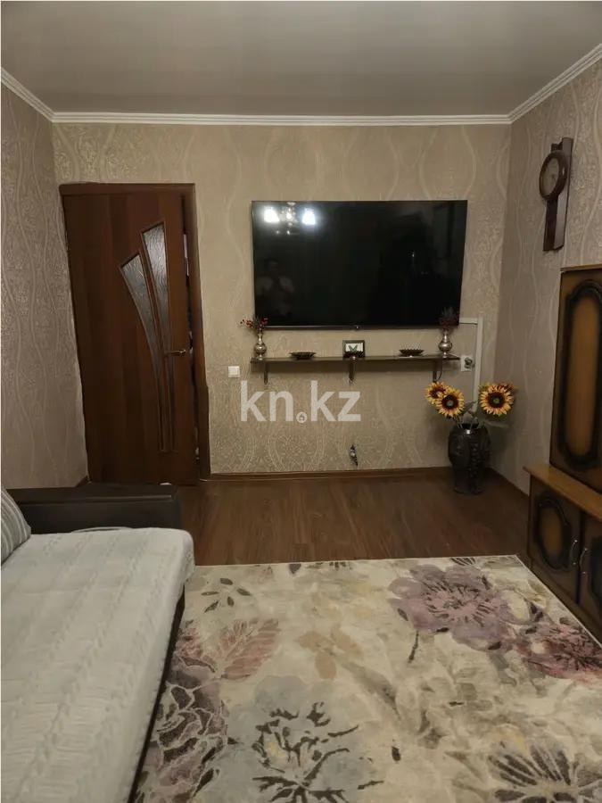 Продажа 2-комнатной квартиры, 53 м² в Алматы - фото 2