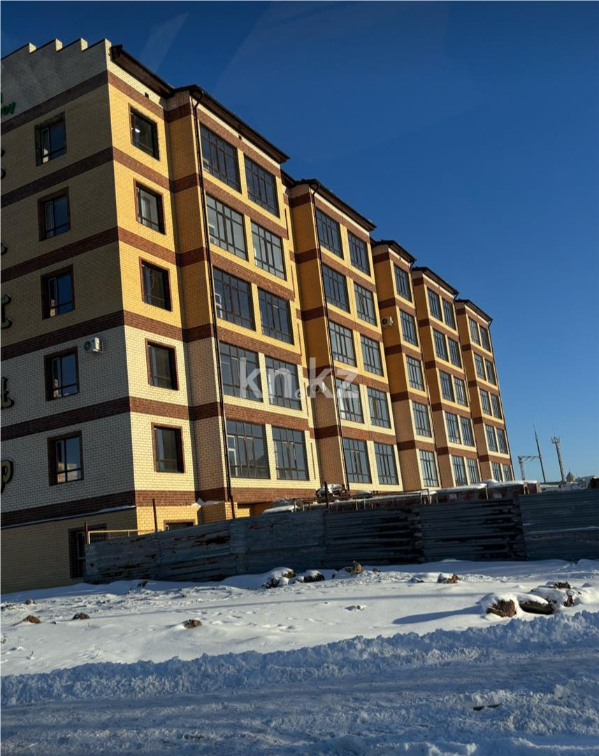 Продажа 1-комнатной квартиры, 40 м², ул. Муканова в Караганде - фото 2