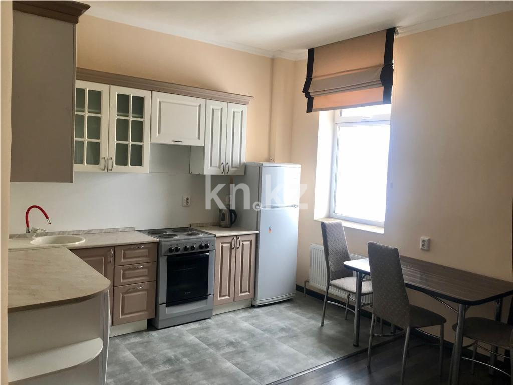 Продажа 2-комнатной квартиры, 48.2 м², ул. Е-430 в Астане - фото 2