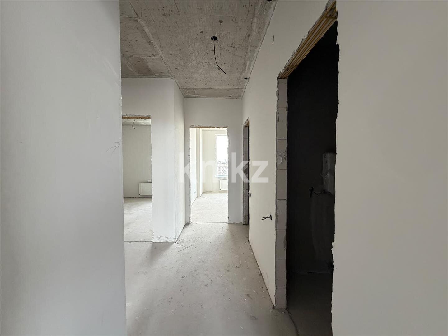 Продажа 3-комнатной квартиры, 82 м² в Караганде - фото 28