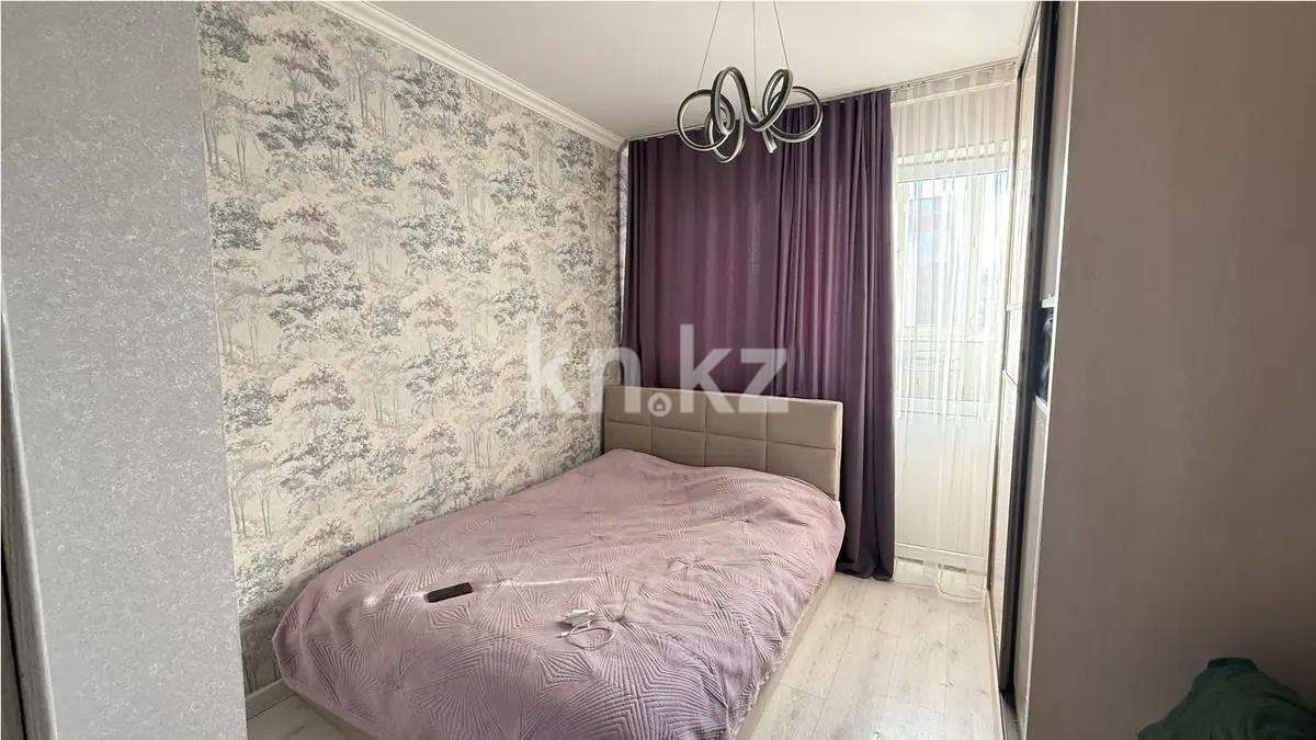 Продажа 3-комнатной квартиры, 75 м², мкр-н Зердели, дом  1/1 в Алматы - фото 2