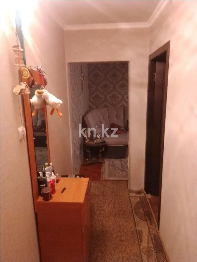 Продажа 2-комнатной квартиры, 45 м² в Алматы - фото 4