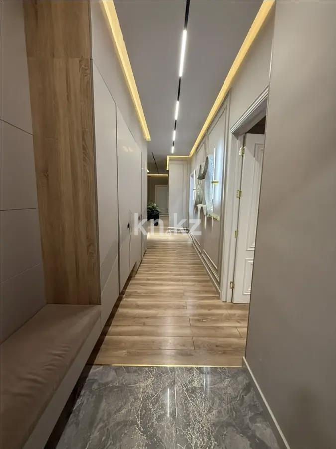 Продажа 4-комнатной квартиры, 103.2 м², ул. Толе би, дом  25/1 в Астане - фото 8