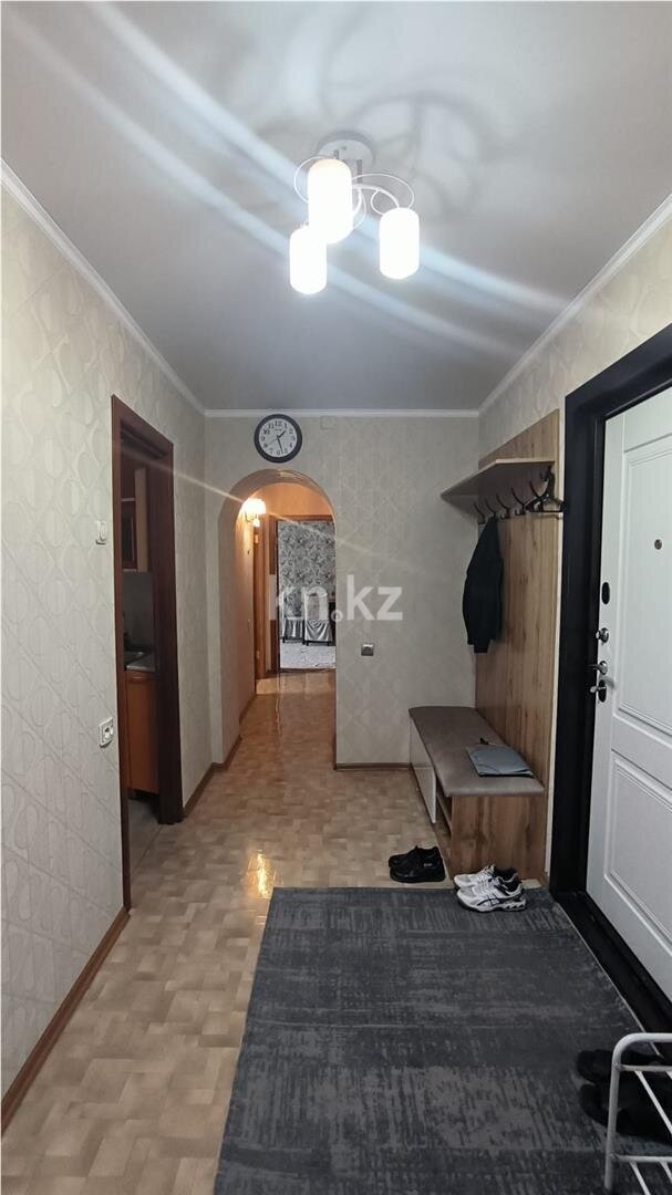 Продажа 3-комнатной квартиры, 72 м² в Караганде - фото 11
