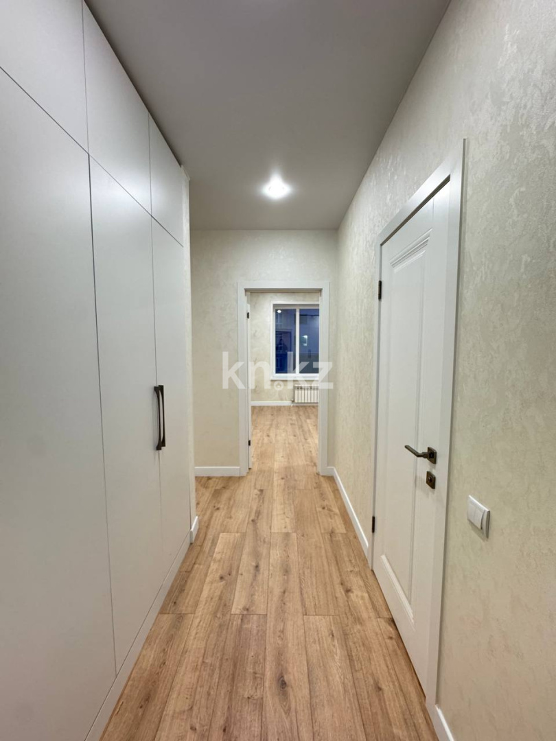 Продажа 2-комнатной квартиры, 42 м² в Астане - фото 13