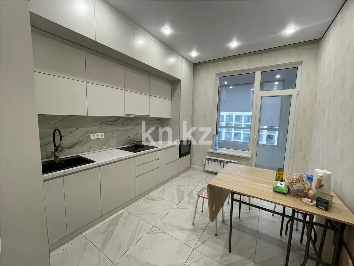 Продажа 3-комнатной квартиры, 91 м², ул. Казыбек би, дом  9/1 в Астане - фото 4