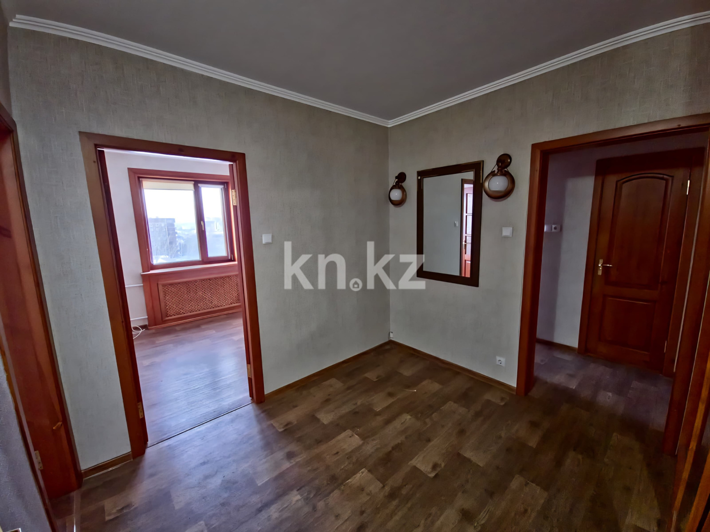 Продажа 3-комнатной квартиры, 63.5 м² в Караганде - фото 8
