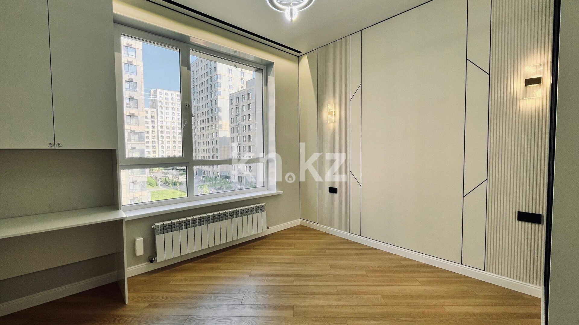 Продажа 3-комнатной квартиры, 71 м² в Алматы - фото 5