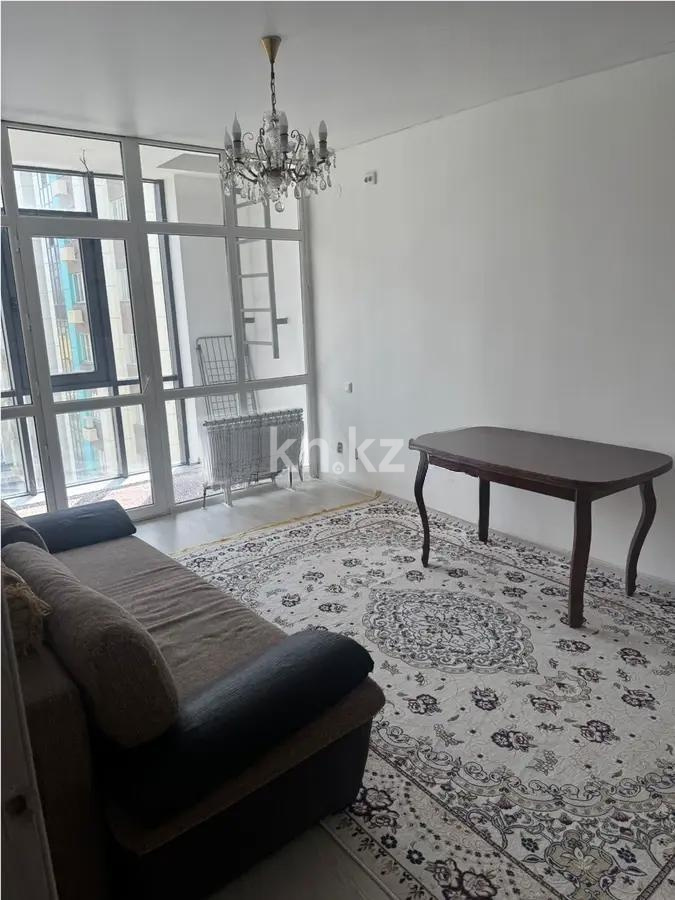 Продажа 2-комнатной квартиры, 44.6 м² в Алматы