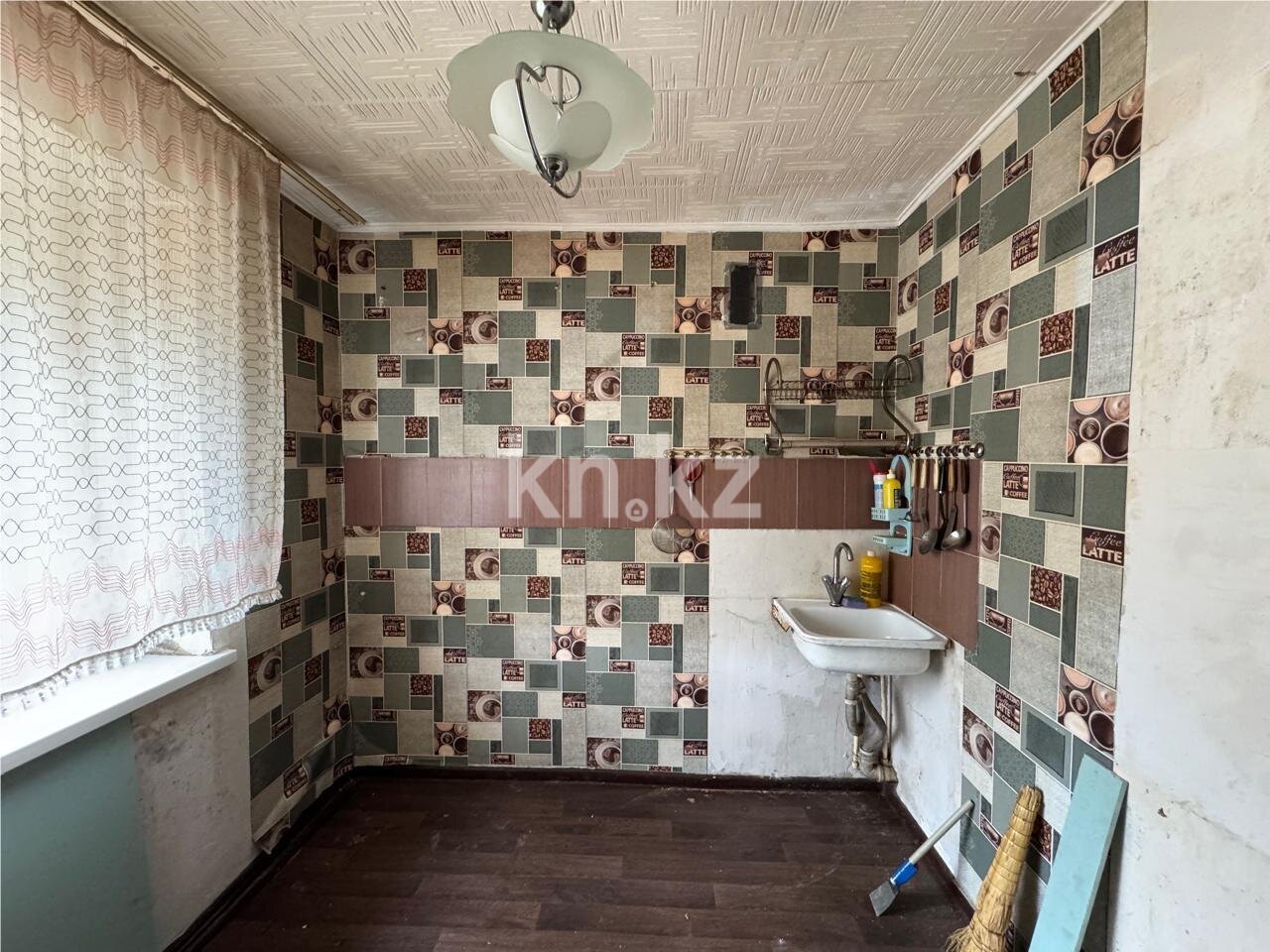 Продажа 1-комнатной квартиры, 30 м² в Темиртау - фото 3