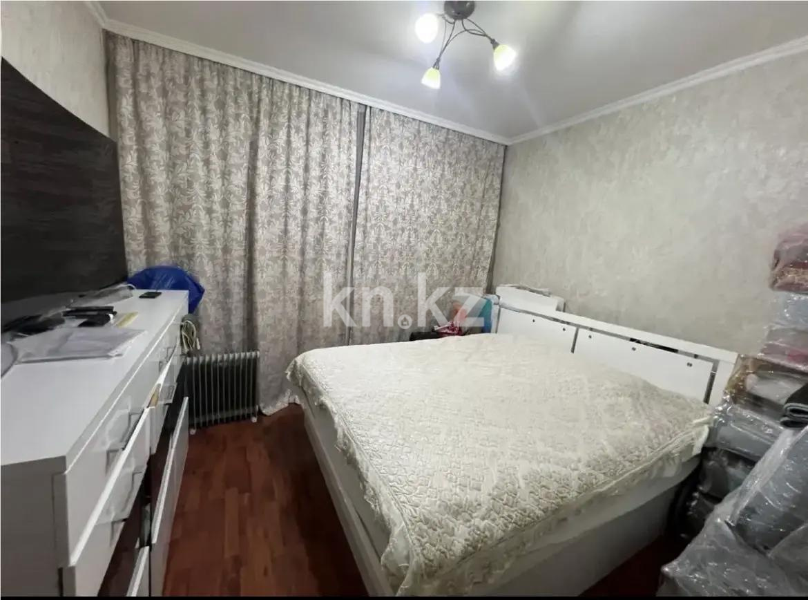 Продажа 3-комнатной квартиры, 70 м², мкр. Таугуль-1, дом  84 в Алматы - фото 2