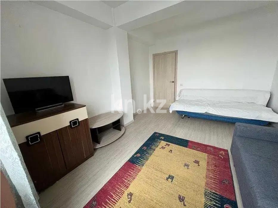 Продажа 1-комнатной квартиры, 35 м² в Астане