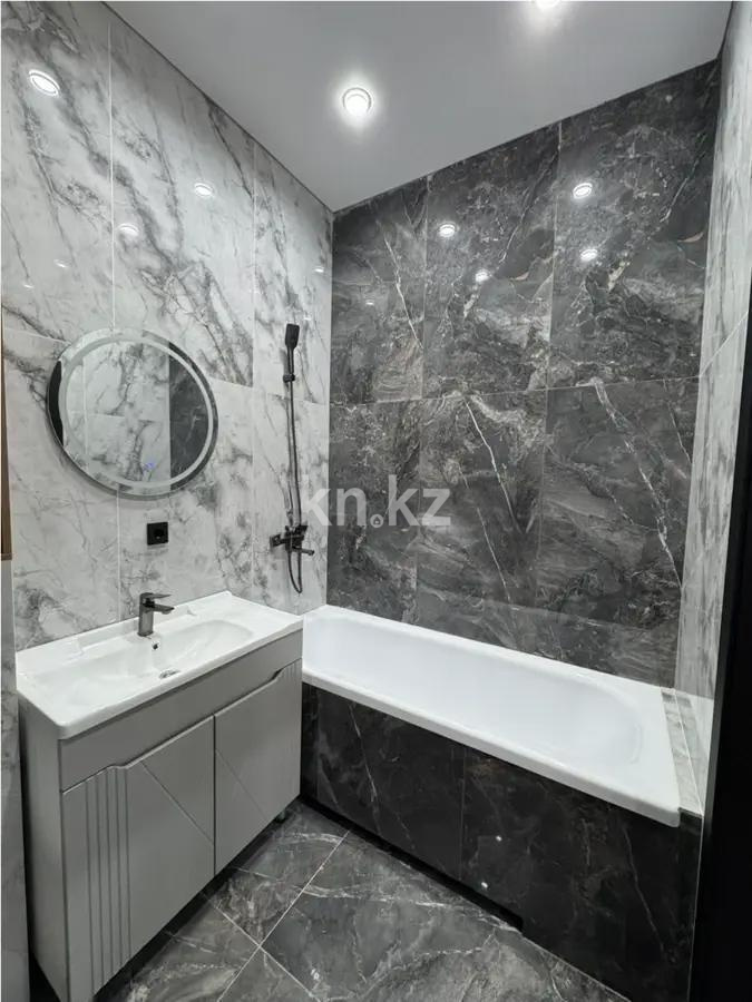 Продажа 2-комнатной квартиры, 48 м² в Караганде - фото 4