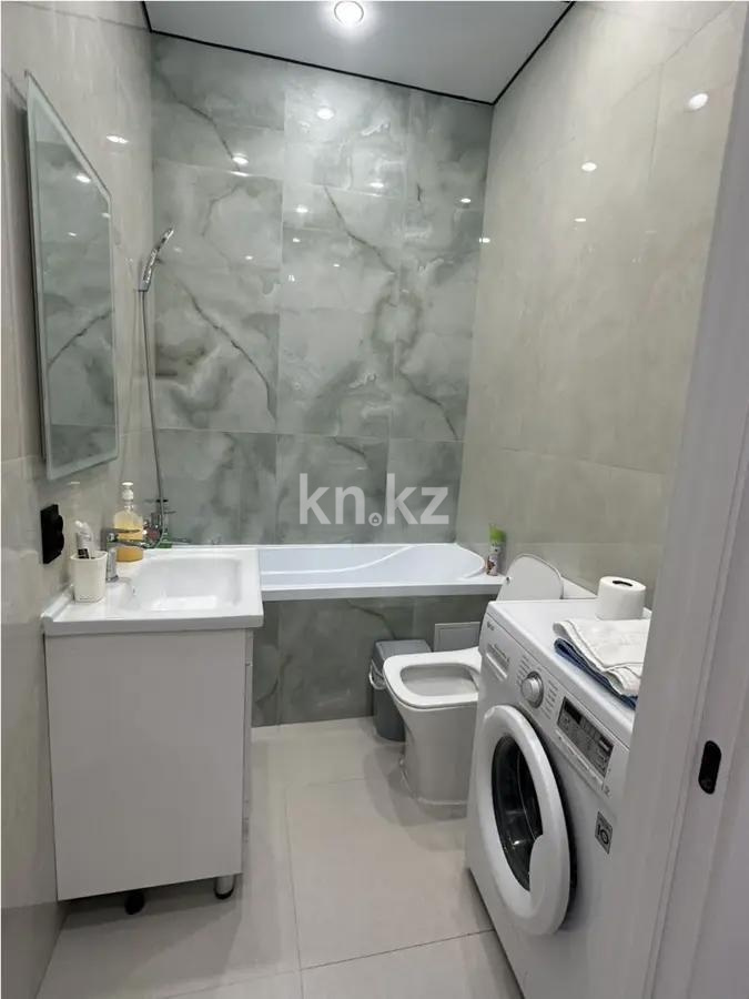 Продажа 1-комнатной квартиры, 36 м² в Астане - фото 3